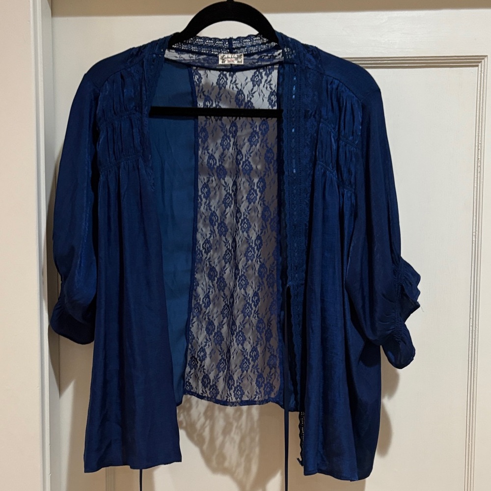 * free people * top